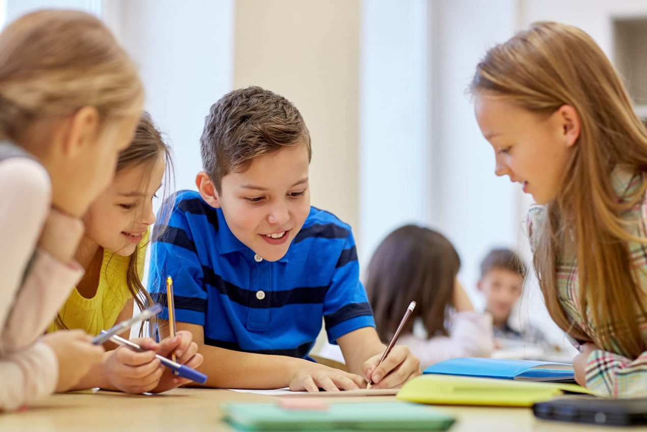Grundschule