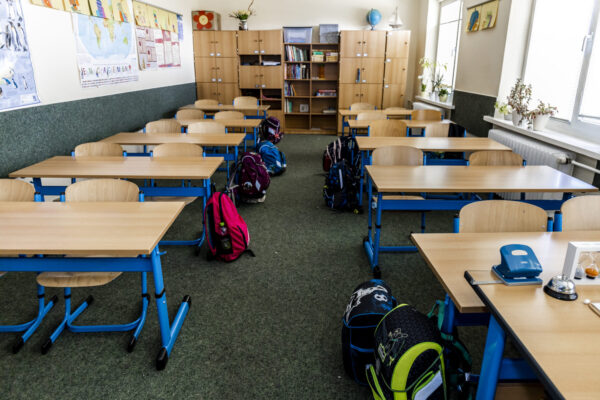 Klassenzimmer Grundschule Greifswald Klassenzimmer Grundschule Greifswald