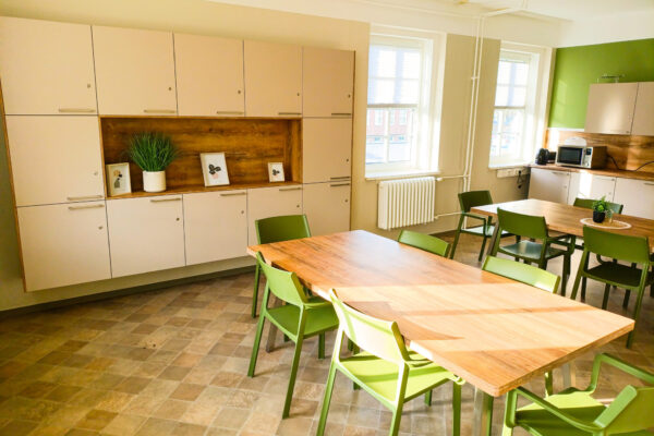Küche Internat Greifswald Küche Internat Greifswald