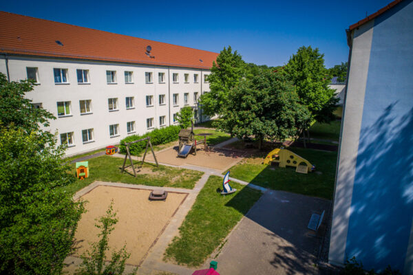 Spielplatz Spielplatz