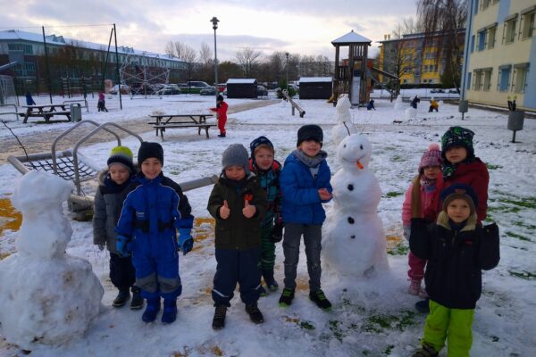 Spass Im Schnee Spass im Schnee