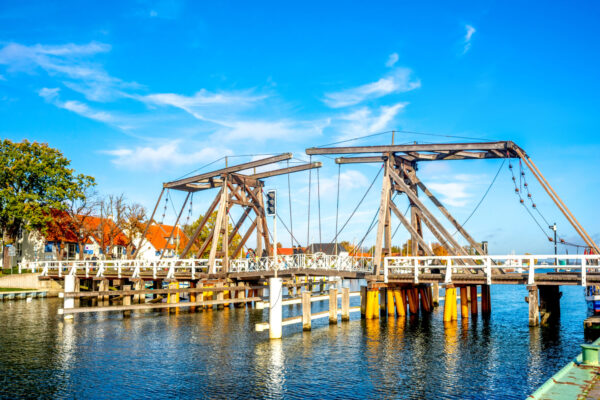Greifswald Wieck Greifswald Wieck nahe vom Internat