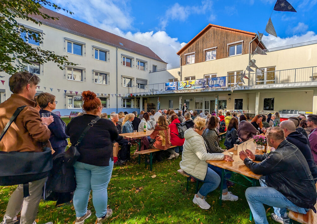 Sommerschnack