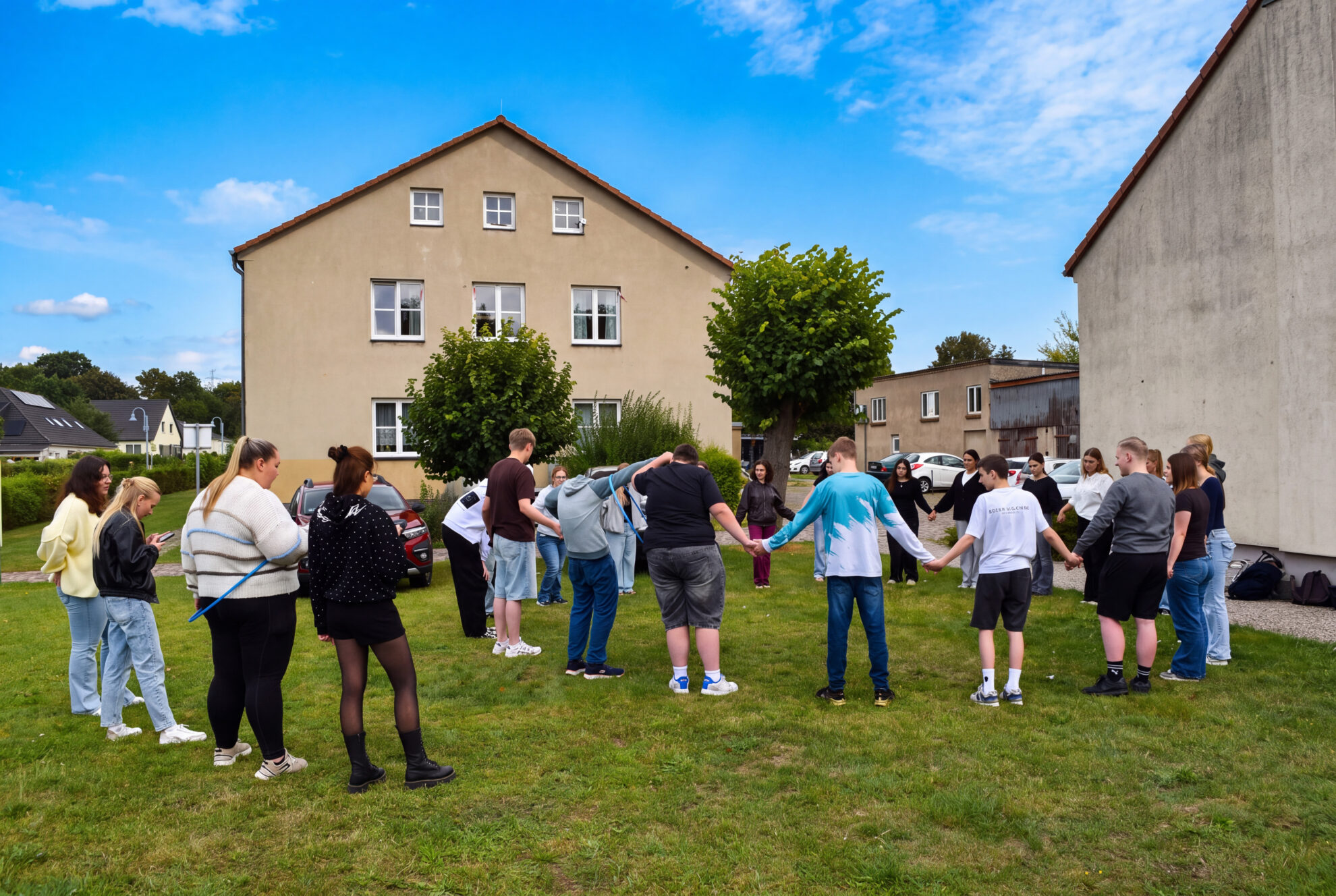 schulstart bandelin