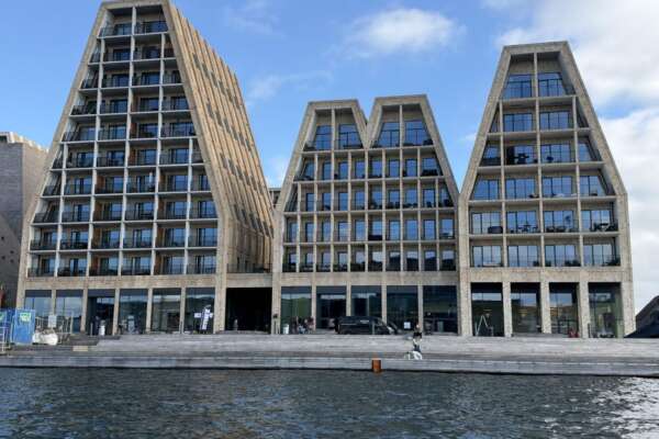 Klassenfahrt von Greifswald nach Kopenhagen Klassenfahrt von Greifswald nach Kopenhagen